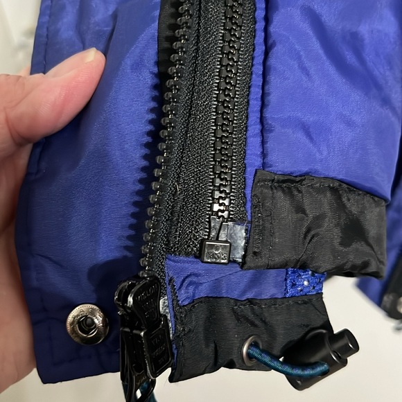 Columbia snow or ski insulated jacket double whammy - Picture 8 of 12